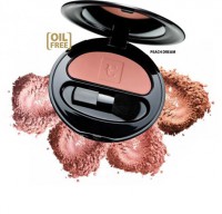 Sublime Blush Cor Peach Dream